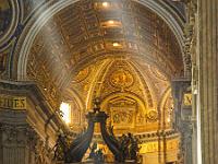 20080421-Rom (57)-01 : Kirche, Pastoraler Raum, Rom